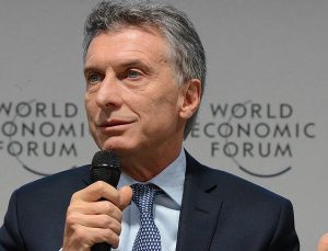 Eski Arjantin Devlet Başkanı Macri, casusluk davasında tutuksuz yargılanacak