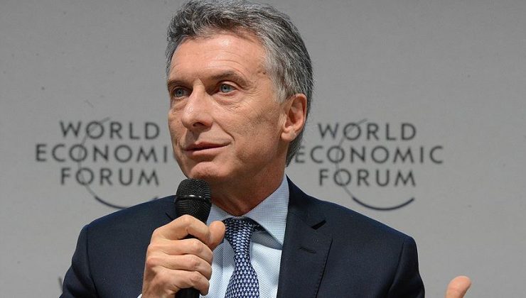 Eski Arjantin Devlet Başkanı Macri, casusluk davasında tutuksuz yargılanacak