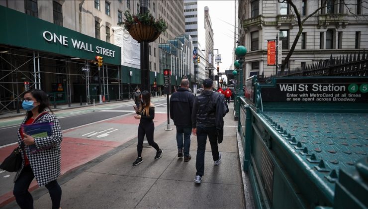 New York’ta özel sektör çalışanlarına Kovid-19 aşısı zorunlu olacak