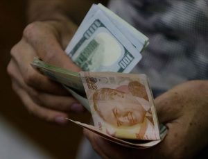 Merkez Bankası döviz hesabını Türk lirasına çevirenlere destek verecek