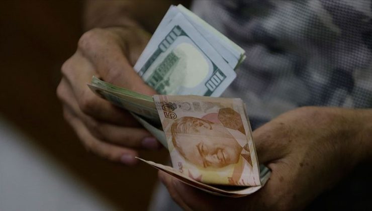 Merkez Bankası döviz hesabını Türk lirasına çevirenlere destek verecek