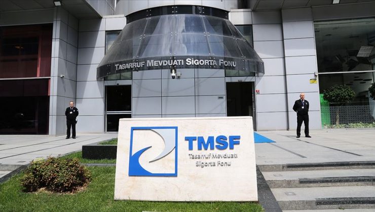Ticari mevduatlar da TMSF sigorta kapsamına alındı