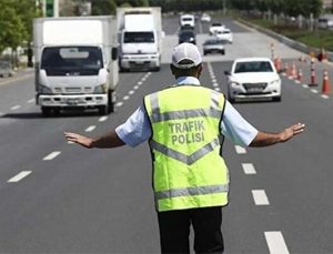 İstanbullular dikkat: Bu yollar 3 gün trafiğe kapatılacak