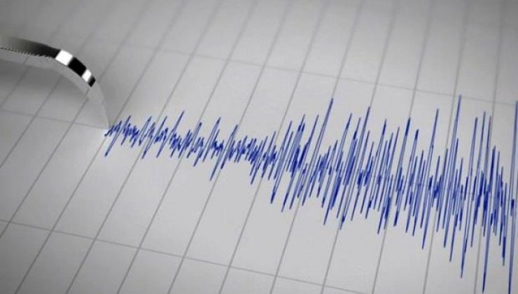 7.3’lük deprem sonrası tsunami uyarısı