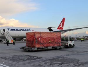 Togg, Türk Hava Yolları’nın kanatlarında