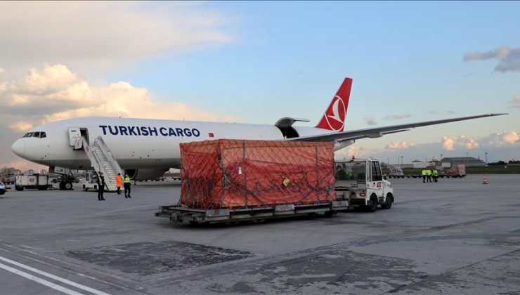 Togg, Türk Hava Yolları’nın kanatlarında