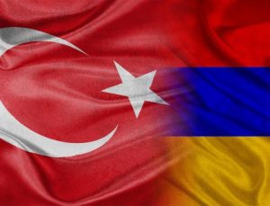Ermenistan Türk ürünlerine yönelik ambargoyu kaldırıyor