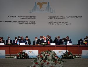 Afrika Birliği, Libya’ya yardımları acilen hızlandırma çağrısı yaptı