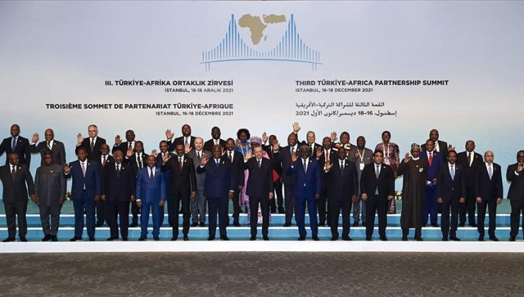 “Türkiye-Afrika yakınlaşması ABD için sorun olabilir”