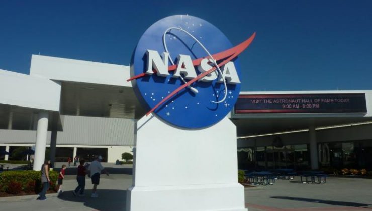 NASA’nın çılgın projesi: 4 kişi bir yıllığına 158 metrekarelik alanda yaşayacak!