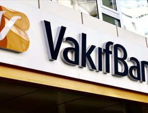 VakıfBank, ‘Kur Korumalı TL Vadeli Mevduat Hesabını’ devreye aldı