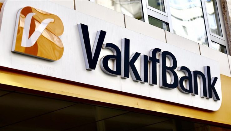 VakıfBank, ‘Kur Korumalı TL Vadeli Mevduat Hesabını’ devreye aldı
