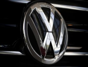 Volkswagen’in araç teslimatı çip sıkıntısıyla kasımda yüzde 31,5 geriledi