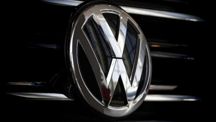 Volkswagen’in araç teslimatı çip sıkıntısıyla kasımda yüzde 31,5 geriledi