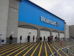 Walmart Portland’daki mağazalarını kapatıyor