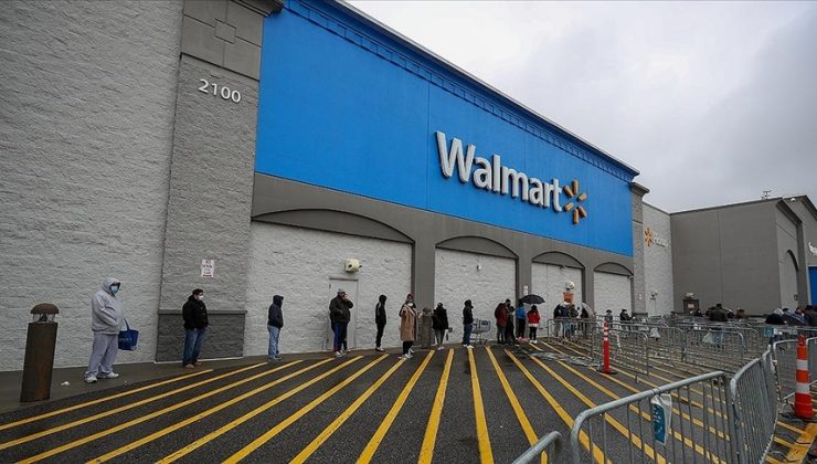 Walmart’a çevre kirliliğine yol açtığı gerekçesiyle dava açıldı