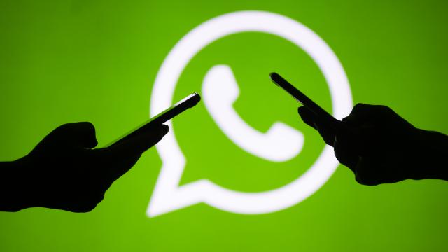 Whatsapp’tan kripto para gönderimi başlıyor