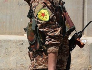ABD, YPG/PKK’lı teröristleri eğitmeye devam ediyor