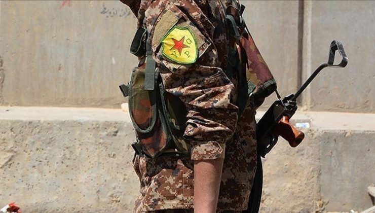ABD, YPG/PKK’lı teröristleri eğitmeye devam ediyor