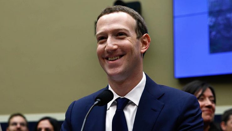 Meta CEO’su Mark Zuckerberg, Hawaii’de 17 milyon dolara arazi aldı