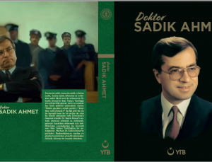YTB’den Dr. Sadık Ahmet için anma programı
