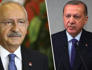 Kılıçdaroğlu’ndan Erdoğan’a: ‘Bugün yaşadıklarımızın sebebi 1970 petrol krizidir’ de diyebilirdin