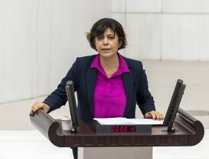 HDP ‘teröristle samimi fotoğrafları’ tescilledi: Sevgilisi değil sözlüsü