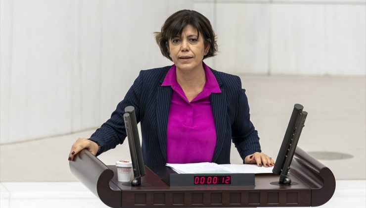 HDP ‘teröristle samimi fotoğrafları’ tescilledi: Sevgilisi değil sözlüsü