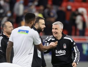 Beşiktaş’ın hocası Önder Karaveli koronavirüse yakalandı