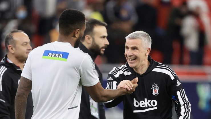 Beşiktaş’ın hocası Önder Karaveli koronavirüse yakalandı