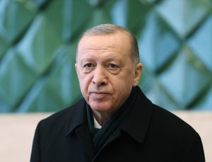 Cumhurbaşkanı Erdoğan Sezen Aksu’ya tepki gösterdi