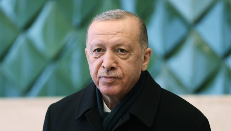 Cumhurbaşkanı Erdoğan Sezen Aksu’ya tepki gösterdi