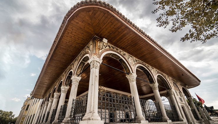 Arnavutluk Ethem Bey Camisinin açılışını  Erdoğan yapacak