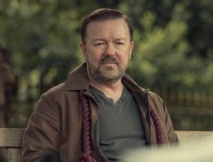 Ricky Gervais: Oscar’ı bir şartla parasız da sunabilirim