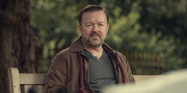 Ricky Gervais: Oscar’ı bir şartla parasız da sunabilirim