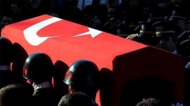 Teröristlerden alçak saldırı: 3 asker şehit oldu