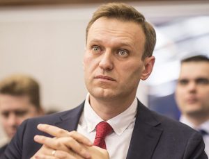 Rus muhalif Aleksey Navalni son yolculuğuna uğurlandı