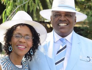 Botsvana Devlet Başkanı Masisi koronavirüs oldu