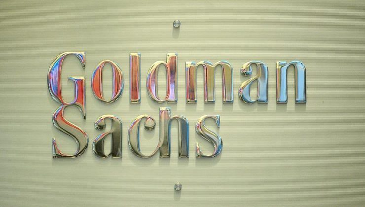 Goldman Sachs’ın net karı yüzde 13 azaldı