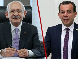 Kılıçdaroğlu’ndan Özcan’a adaylık cevabı