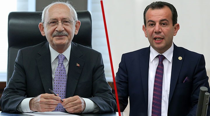 Kılıçdaroğlu’ndan Özcan’a adaylık cevabı