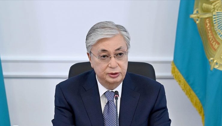 Kazakistan’da 10 Ocak’ta ulusal yas ilan edildi