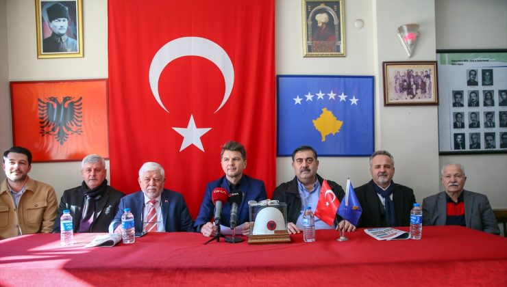 Kosova Meclisinin “referandum” kararına destek