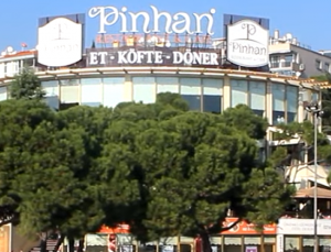 FETÖ karargahı ‘Pinhan Restoran’ davasında istenen cezalar belli oldu