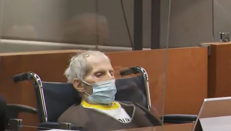 ABD’li milyoner Robert Durst, cinayetten yattığı hapishanede öldü