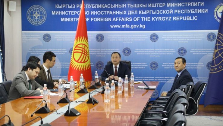 “Aksakal Konseyi toplantısı Kazakistan’da yapılsın”
