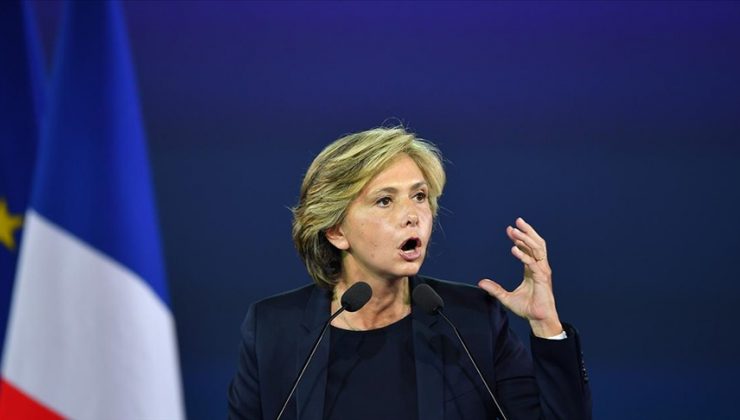 Fransız siyasetçi seçim vaadinde Türkiye’yi hedef aldı