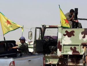 DEAŞ, Haseke’de YPG/PKK’ya saldırdı