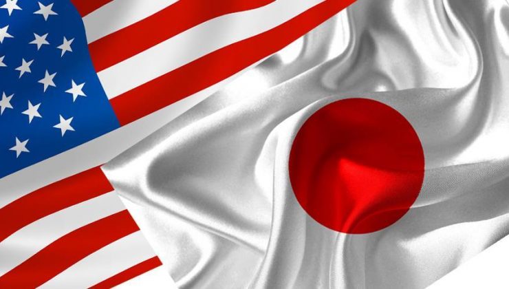 Japonya’da ABD’yi dost görenlerin oranı yükseldi