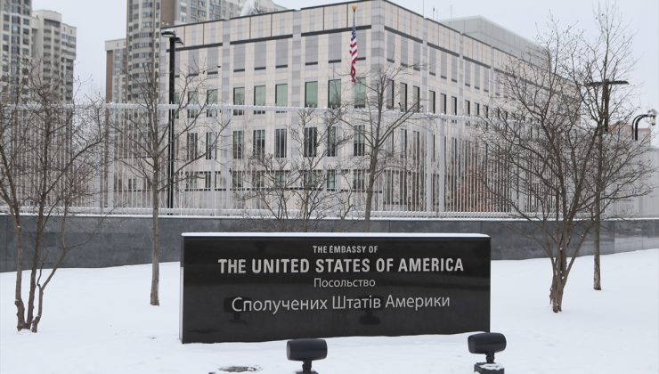 Ukrayna: ABD’nin tahliye kararı erken ve aşırı temkinli
